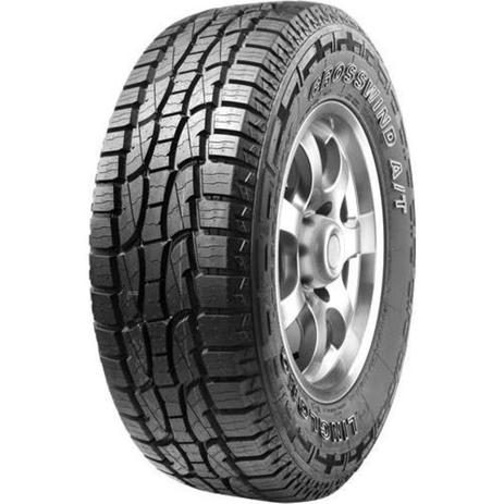 Pneu Ling Long Aro 15” 205/70 R15 96T - CROSSWIND A/T Menor preço em Pneu Ling Long Aro 15” 205/70 R15 96T - CROSSWIND A/T