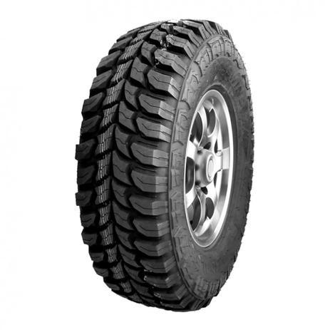 Pneu Ling Long Aro 16 285/75R16 Crosswind MT 126/123Q Menor preço em Pneu Ling Long Aro 16 285/75R16 Crosswind MT 126/123Q