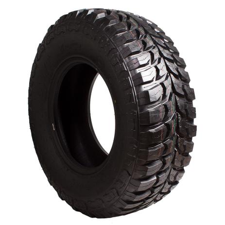 Pneu Ling Long Aro 17 305/70R17 119/116Q - Crosswind MT Menor preço em Pneu Ling Long Aro 17 305/70R17 119/116Q - Crosswind MT