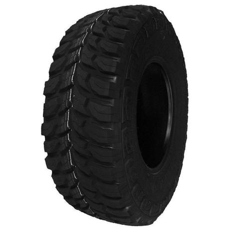 Pneu Ling Long Aro 17” 35x12,5 R17 121Q - Crosswind MT Menor preço em Pneu Ling Long Aro 17” 35x12,5 R17 121Q - Crosswind MT