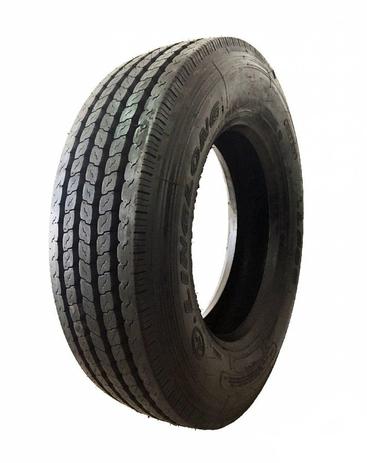 Pneu Ling Long Aro 17,5” 215/75 R17,5 133/135J LLF86 16L LISO Menor preço em Pneu Ling Long Aro 17,5” 215/75 R17,5 133/135J LLF86 16L LISO