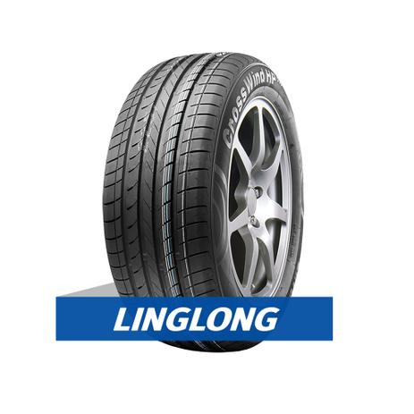 Pneu Ling Long Aro 19 225/55R19 Crosswind 99H Menor preço em Pneu Ling Long Aro 19 225/55R19 Crosswind 99H
