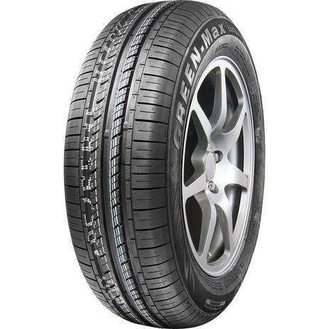 Pneu LINGLONG 145/70R12 69S GREEN-MAX ECOTOURING Menor preço em Pneu LINGLONG 145/70R12 69S GREEN-MAX ECOTOURING