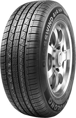 Pneu linglong 255/55r19 tl 111v crosswind 4x4 hp Menor preço em Pneu linglong 255/55r19 tl 111v crosswind 4x4 hp