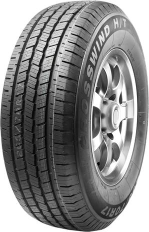 Pneu linglong 255/70r16 tl 111t crosswind h/t Menor preço em Pneu linglong 255/70r16 tl 111t crosswind h/t