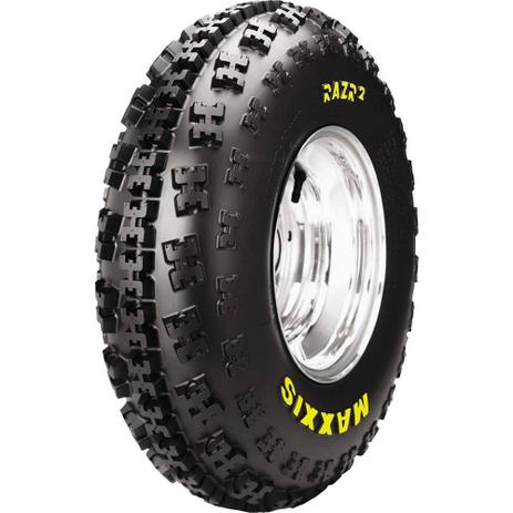 Pneu Maxxis Aro 10” 21x7R10 6 Lonas M933- Razr2 - Quadriciclo (Dianteiro) Menor preço em Pneu Maxxis Aro 10” 21x7R10 6 Lonas M933- Razr2 - Quadriciclo (Dianteiro)