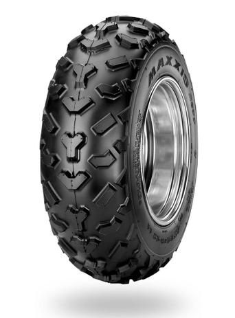 Pneu Maxxis Aro 12” 24x8 - 12 4PR M977 - Pneu Quadriciclo - Honda (Dianteiro) Menor preço em Pneu Maxxis Aro 12” 24x8 - 12 4PR M977 - Pneu Quadriciclo - Honda (Dianteiro)