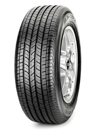 Pneu Maxxis Aro 15” 185/65 R15 88H MA-202 Menor preço em Pneu Maxxis Aro 15” 185/65 R15 88H MA-202