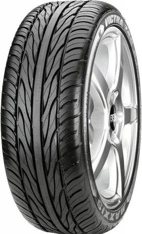 Pneu Maxxis Aro 15” 195/50 R15 86V MA-Z4S Victra Menor preço em Pneu Maxxis Aro 15” 195/50 R15 86V MA-Z4S Victra
