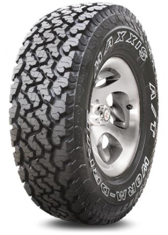 Pneu Maxxis Aro 15” 31x10,5 R15 LT 6PR 109Q AT 980 Menor preço em Pneu Maxxis Aro 15” 31x10,5 R15 LT 6PR 109Q AT 980