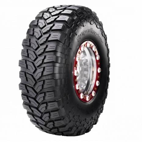 Pneu Maxxis Aro 16” 35x12,5 R16 8PR 120Q M8060 - Trepador Radial Menor preço em Pneu Maxxis Aro 16” 35x12,5 R16 8PR 120Q M8060 - Trepador Radial