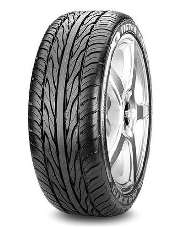 Pneu Maxxis Aro 17” 205/40 R17 84W MA-Z4S Victra Menor preço em Pneu Maxxis Aro 17” 205/40 R17 84W MA-Z4S Victra