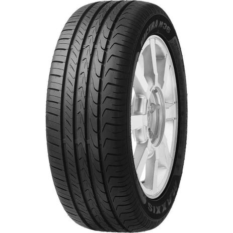 Pneu Maxxis Aro 17” 225/45 R17 94W M36 Menor preço em Pneu Maxxis Aro 17” 225/45 R17 94W M36
