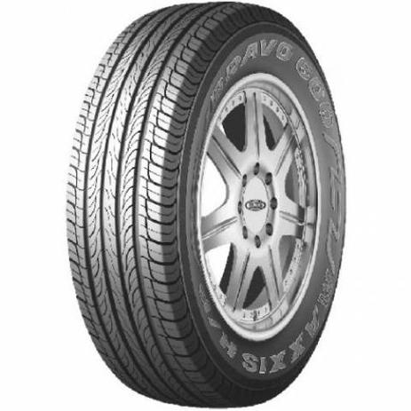 Pneu Maxxis Aro 18” 225/55 R18 98V HP600 Menor preço em Pneu Maxxis Aro 18” 225/55 R18 98V HP600