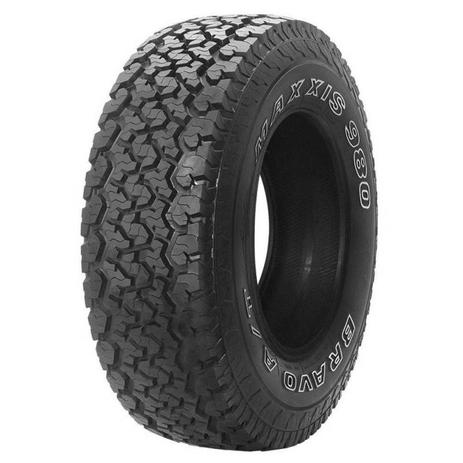 Pneu Maxxis Aro 18” 275/65 R18 116S AT 980 - S10, Ranger, Amarok, L200 Menor preço em Pneu Maxxis Aro 18” 275/65 R18 116S AT 980 - S10, Ranger, Amarok, L200