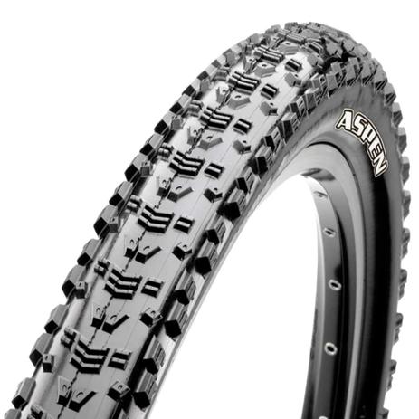 Pneu Maxxis Aspen 29x2.10 Dobrável (Kevlar) EXO/TR Preto Menor preço em Pneu Maxxis Aspen 29x2.10 Dobrável (Kevlar) EXO/TR Preto