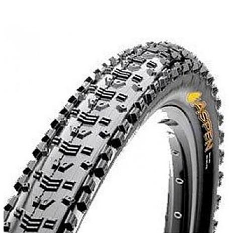 Pneu Maxxis Aspen Aramida 29x2.10 Menor preço em Pneu Maxxis Aspen Aramida 29x2.10