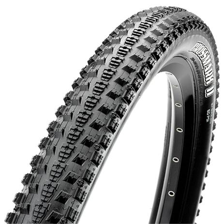 Pneu Maxxis CrossMark 2 27.5x2.25 Dobrável Kevlar EXO/TR Preto Menor preço em Pneu Maxxis CrossMark 2 27.5x2.25 Dobrável Kevlar EXO/TR Preto