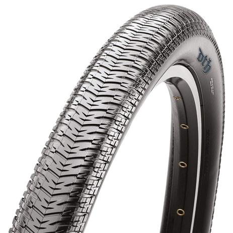 Pneu Maxxis DTH 26x2.30 Dobrável Kevlar Preto Menor preço em Pneu Maxxis DTH 26x2.30 Dobrável Kevlar Preto