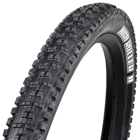 Pneu Maxxis High Roller 2 26x2.30 Dobrável Kevlar EXO/TR Preto Menor preço em Pneu Maxxis High Roller 2 26x2.30 Dobrável Kevlar EXO/TR Preto