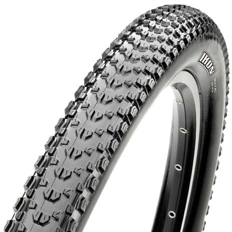 Pneu Maxxis Ikon 27.5x2.35 Dobrável Kevlar 3C/EXO/TR Preto Menor preço em Pneu Maxxis Ikon 27.5x2.35 Dobrável Kevlar 3C/EXO/TR Preto