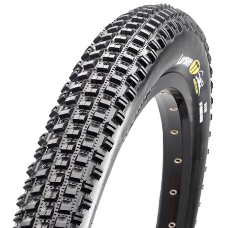 Menor preço em Pneu Maxxis Larsen TT 26x1.90 Dobrável Kevlar Tubeless Preto