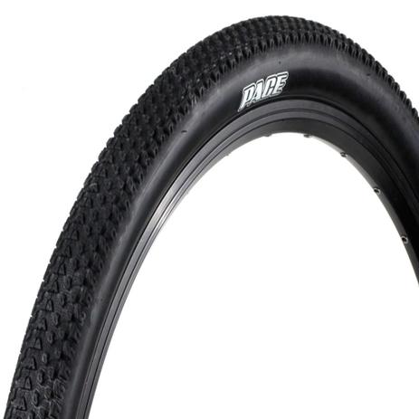 Pneu Maxxis Pace 27.5x2.10 Dobrável Kevlar EXO/TR Preto Menor preço em Pneu Maxxis Pace 27.5x2.10 Dobrável Kevlar EXO/TR Preto