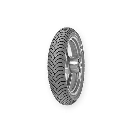 Pneu Metzeler 110/80-14 Me22 53L (T) Mais Largo Biz 100/125 - Pop 100 Menor preço em Pneu Metzeler 110/80-14 Me22 53L (T) Mais Largo Biz 100/125 - Pop 100