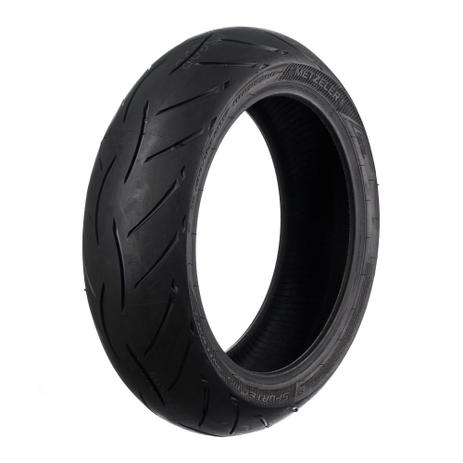 Pneu Metzeler 120/70Zr17 (Tl) (58W) M5 (D) Menor preço em Pneu Metzeler 120/70Zr17 (Tl) (58W) M5 (D)