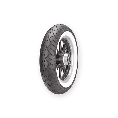 Pneu Metzeler 130/90-16 Me888 Ultra Whitewall (Tl) 67H (D) Menor preço em Pneu Metzeler 130/90-16 Me888 Ultra Whitewall (Tl) 67H (D)