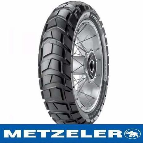 Pneu Metzeler 150/70-17 Karoo3 Sem Câmara 69r M+S Traseiro Menor preço em Pneu Metzeler 150/70-17 Karoo3 Sem Câmara 69r M+S Traseiro