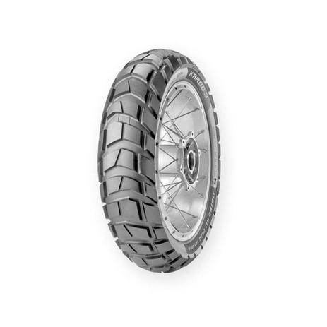 Pneu Metzeler 170/60R17 Karoo3 (Tl) Radial 72T M+S (T) Menor preço em Pneu Metzeler 170/60R17 Karoo3 (Tl) Radial 72T M+S (T)