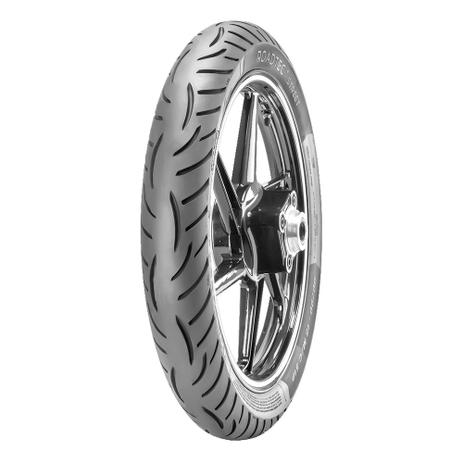 Pneu Metzeler 80-100-18 Roadtec Street Sem Camara (Dianteiro) UNICA Menor preço em Pneu Metzeler 80-100-18 Roadtec Street Sem Camara (Dianteiro) UNICA