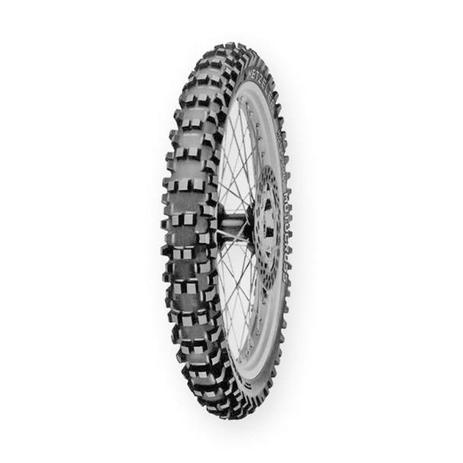 Pneu Metzeler 80/100-21 Mc4 51R Off-Road Macio (D) Menor preço em Pneu Metzeler 80/100-21 Mc4 51R Off-Road Macio (D)