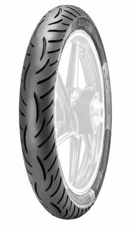 Pneu Metzeler 90/90/18 Titan 125 150 Speed150 Yes 125 150 Ybr 125 Factor 125 Cbx 200 Strada Roadtec Street Menor preço em Pneu Metzeler 90/90/18 Titan 125 150 Speed150 Yes 125 150 Ybr 125 Factor 125 Cbx 200 Strada Roadtec Street