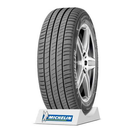 Pneu Michelin 225/45 R18 91W Primacy 3 ZP Run Flat Menor preço em Pneu Michelin 225/45 R18 91W Primacy 3 ZP Run Flat
