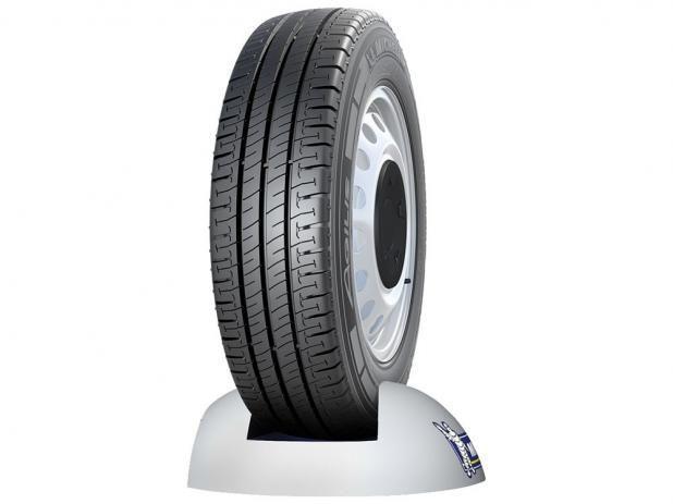 Pneu Michelin 225/70 R15 112/110S Agilis Menor preço em Pneu Michelin 225/70 R15 112/110S Agilis