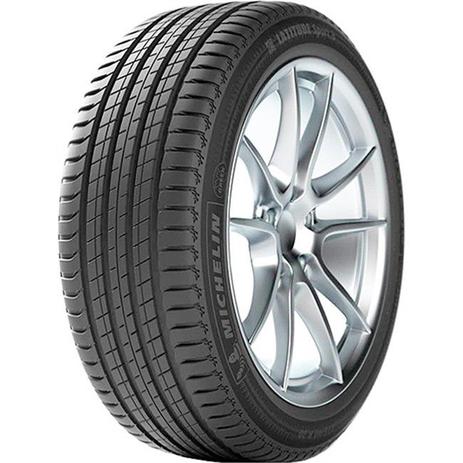 pneu Michelin 235/55 R19 105V extra load Latitude Sport 3 Menor preço em pneu Michelin 235/55 R19 105V extra load Latitude Sport 3