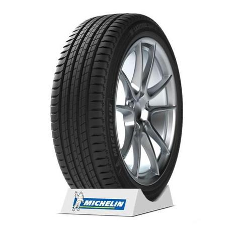 Pneu Michelin 235/55r18 100V Latitude Sport 3 GRNX Menor preço em Pneu Michelin 235/55r18 100V Latitude Sport 3 GRNX