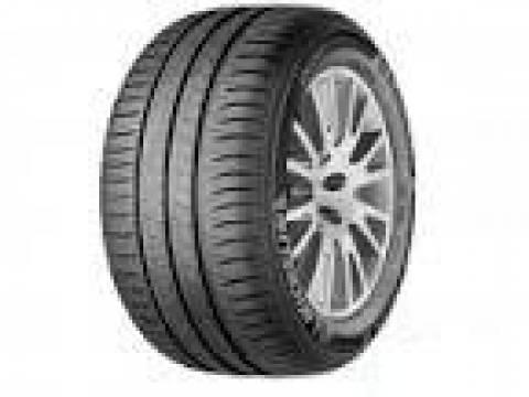 Pneu Michelin  Aro 16” 205/75 R16 - 8 Lonas - 110/108R AGILIS GRNX é boa?