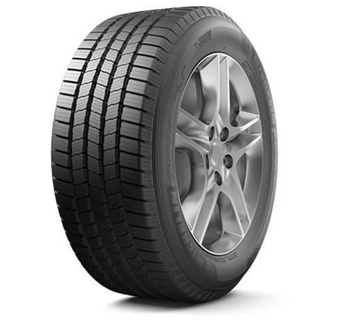 Pneu Michelin Aro 17” 265/65 R17 112T LTX A/S RBL Menor preço em Pneu Michelin Aro 17” 265/65 R17 112T LTX A/S RBL