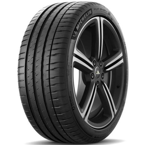 Pneu michelin aro 17 pilot sport 4 225/45r17 94y tl xl