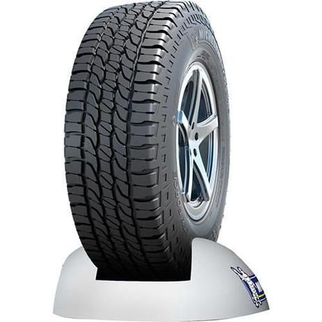 Pneu Michelin Aro16 265/70 R16 112T TL LTX Force é ruim? Pneu Michelin Aro16 265/70 R16 112T TL LTX Force é boa?