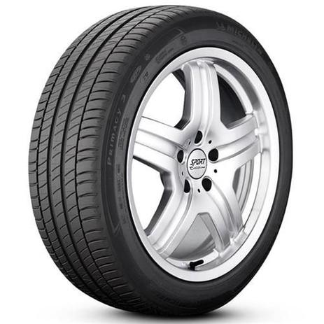 Pneu Michelin Run Flat Aro18 225/45R18 95W XLTL Primacy 3 ZP GRNX MI Menor preço em Pneu Michelin Run Flat Aro18 225/45R18 95W XLTL Primacy 3 ZP GRNX MI