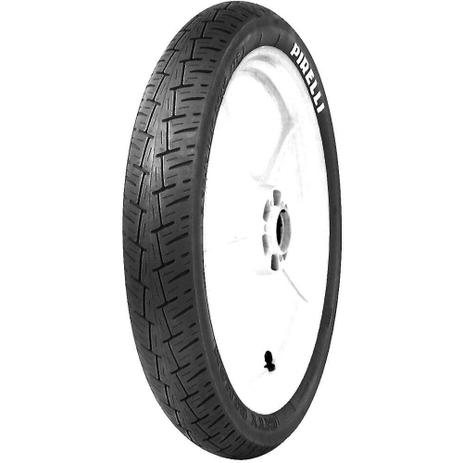 Pneu Mirage150 Intruder125 350-16 58p TT Reinf City Demon Pirelli Menor preço em Pneu Mirage150 Intruder125 350-16 58p TT Reinf City Demon Pirelli