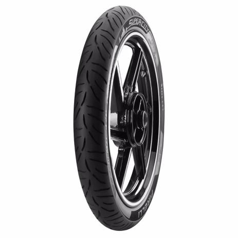 Pneu Moto 60/100-17 Supercity Tt 33l - Pirelli Menor preço em Pneu Moto 60/100-17 Supercity Tt 33l - Pirelli
