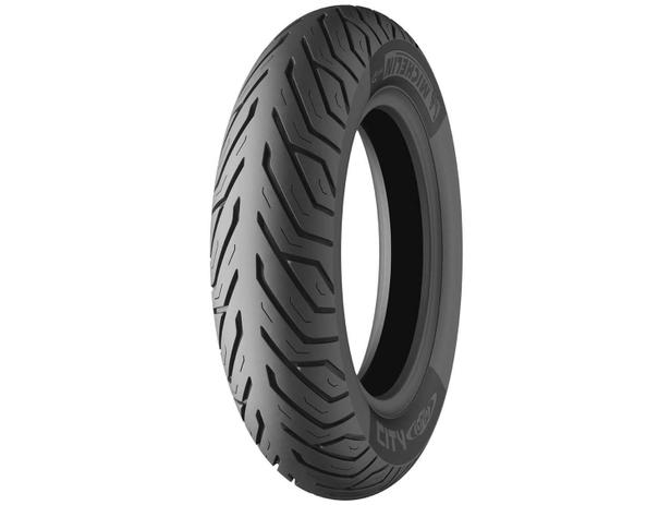 Pneu Moto Aro 14” Dianteiro Michelin 90/90 14 46P - City Grip Menor preço em Pneu Moto Aro 14” Dianteiro Michelin 90/90 14 46P - City Grip