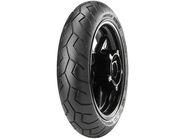 Pneu Moto Aro 14” Dianteiro Pirelli 90/90 46P - Diablo Scooter Menor preço em Pneu Moto Aro 14” Dianteiro Pirelli 90/90 46P - Diablo Scooter