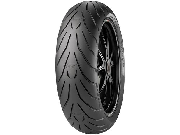 Pneu Moto aRO 17” Traseiro Pirelli 180/55 73W - Sport Touring Angel GT Menor preço em Pneu Moto aRO 17” Traseiro Pirelli 180/55 73W - Sport Touring Angel GT