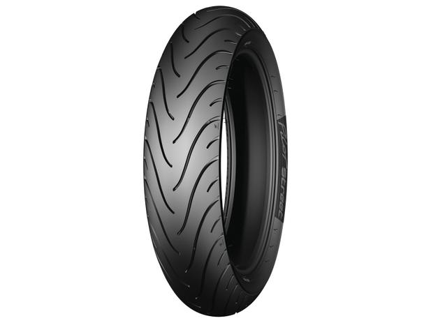 Pneu Moto Aro 18” Traseiro Michelin 100/90 18 56P - Pilot Street Menor preço em Pneu Moto Aro 18” Traseiro Michelin 100/90 18 56P - Pilot Street